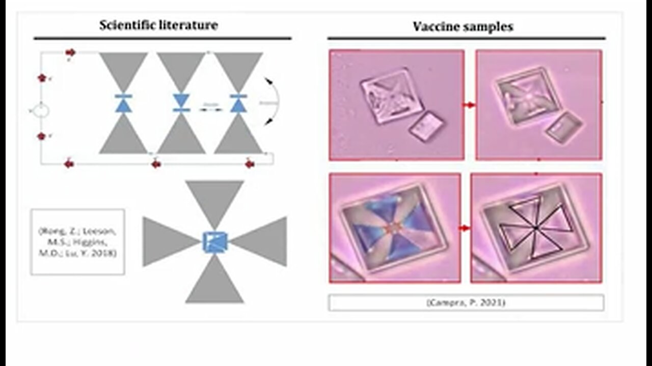 Coronaized.com Lecture Series: Patenting the COVID-19 Technology