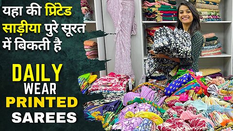 Most fancy saree at factory rate | Worldwide shipping | parnika india |