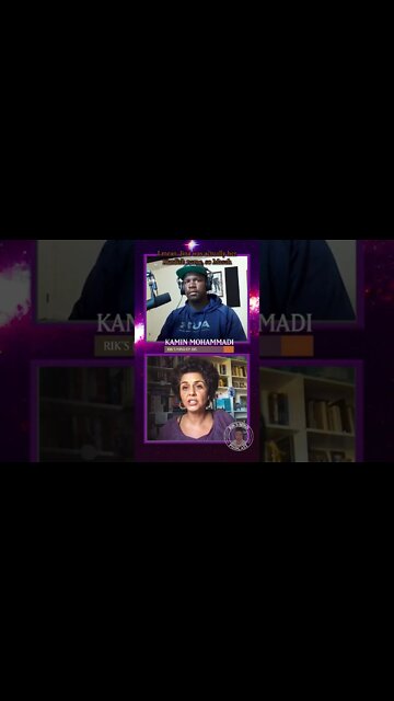 How The Iran Protests Started | Riks Mind 105