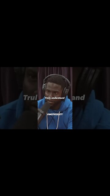 WHO ARE YOU? - Motivational Speech #motivation #motiversity #inspiration