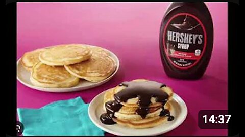 Pancake Ideas the entire family will enjoy