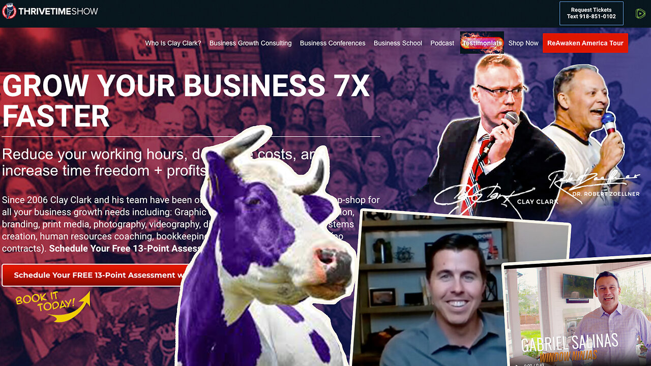 Business | Addressing the 3 Biggest Issues Most Business Owners Face On a DAILY Basis | “You Don't Get Paid for the Hour. You Get Paid for the Value You Bring to the Hour.” - Jim Rohn + Celebrating the 208% Growth of PeakBusinessValuation.com