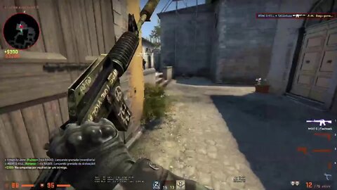 Transmissão ao vivo de D.jkabal Sergio