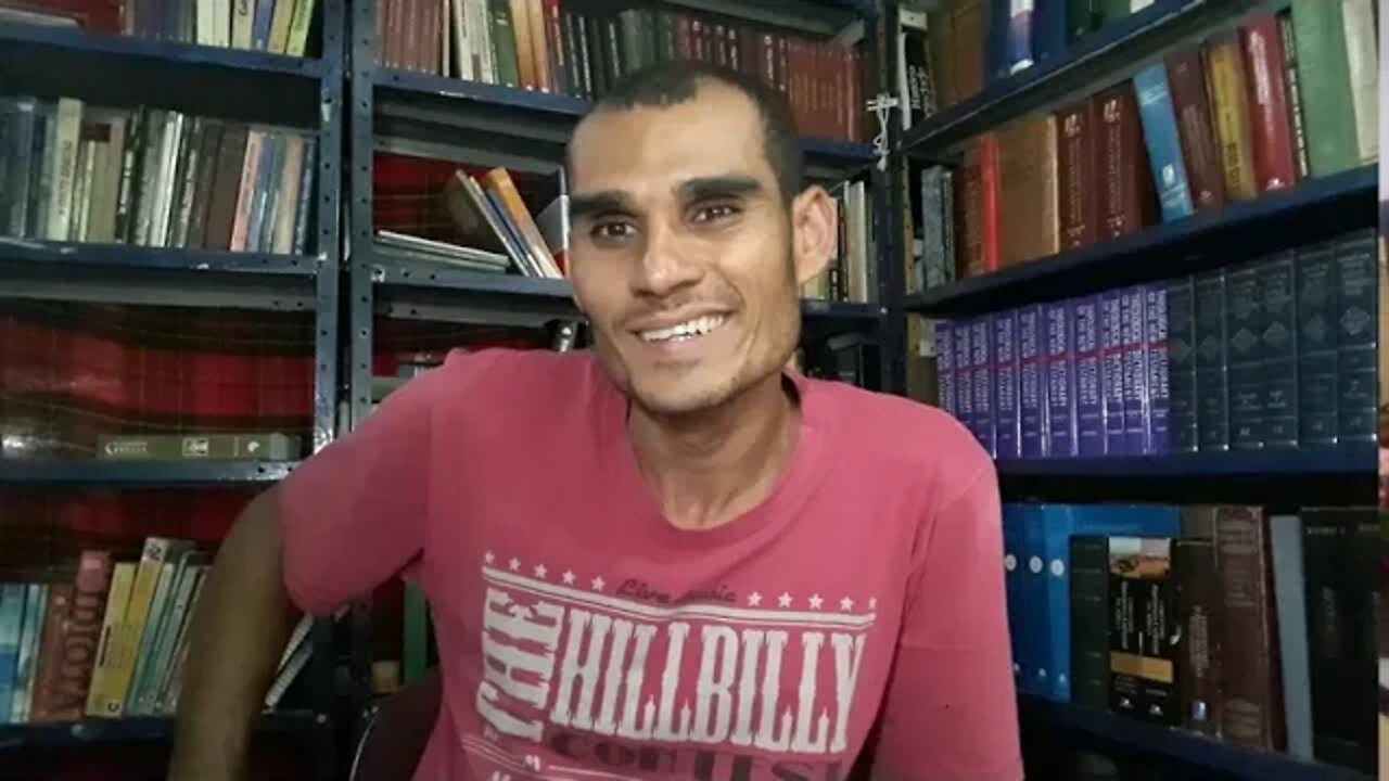 Sermões que atrapalham sua interpretação Bíblica