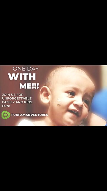 Joyful Kid's Magical Spin! 🎠😄