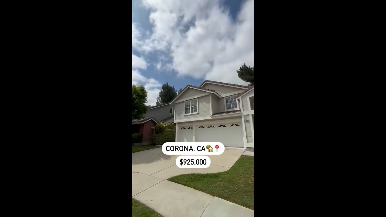 Corona 5 Bed 2.5 Bath