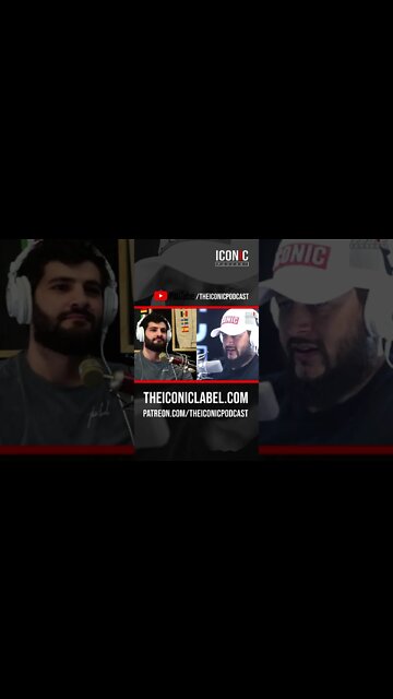 Media Manipulation | The ICONIC Podcast