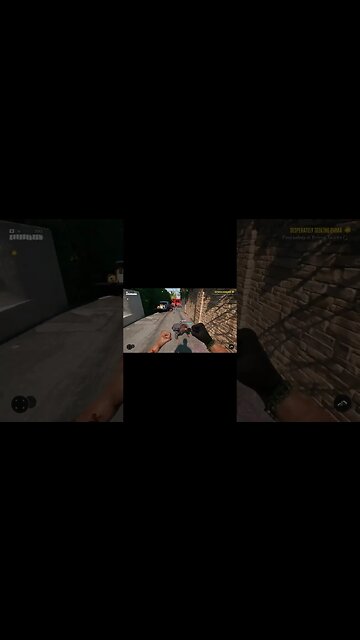 Dead Island 2 :) Accidents Happen