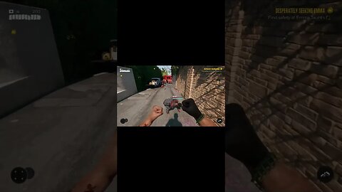 Dead Island 2 :) Accidents Happen