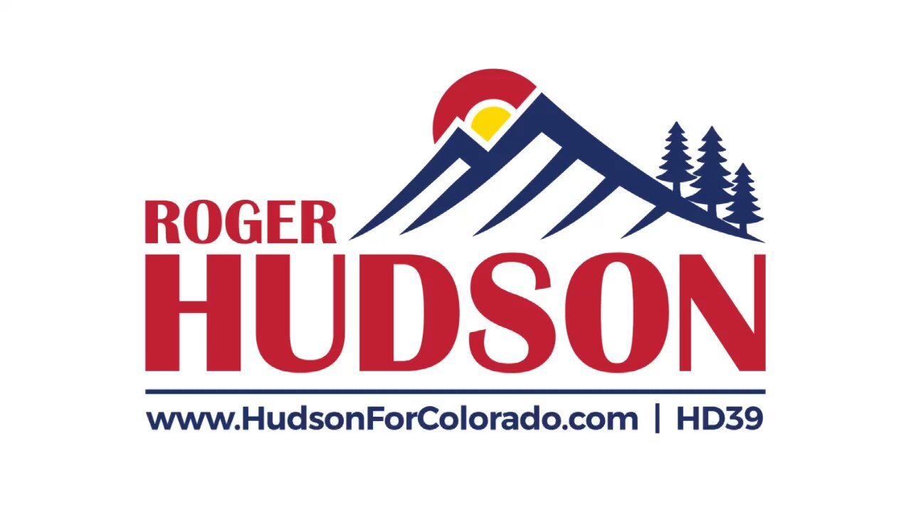 Jon Caldara calls for Roger Hudson