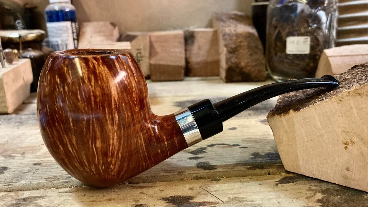 A big thank you and a cool revisit to pipe 499
