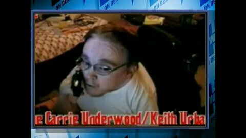 Howard Stern Show - Eric The Midget Can't Stay Away