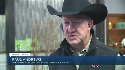 National Western Stock Show needs employees & volunteers