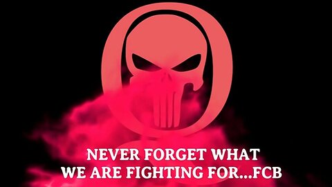 Q1295 - Never Forget What We Are Fighting For - 11/16/24.