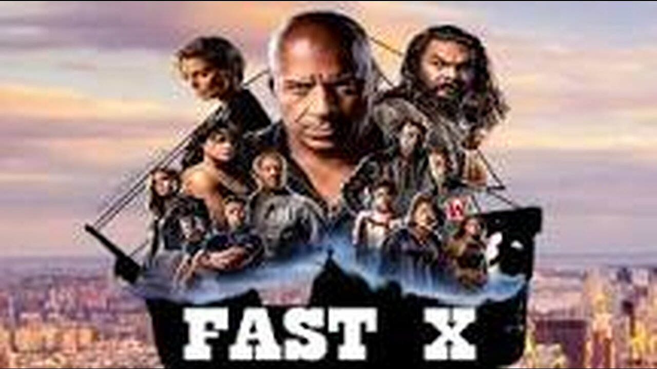 Fast x full movie Hindi Hollywood