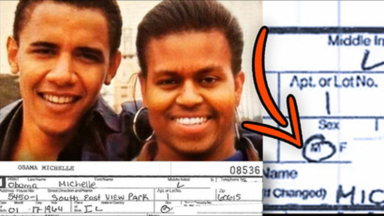 Barack and Michelle Obama spark fury from Chicagoans