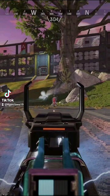 Squad Wipe with the Mozambrrr. youtube.com/@tigerclaws19 #ApexLegends