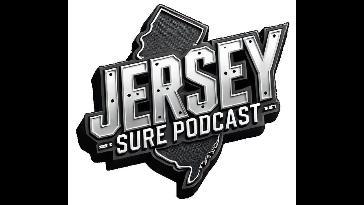 Jersey Sure Podcast Ep. 2