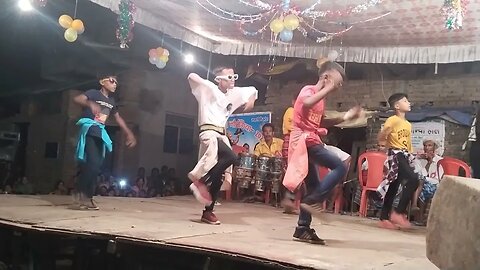 Full Vedio Hooka Bar | Khiladi786 | Naurangiya Chillar Party | Drama Program