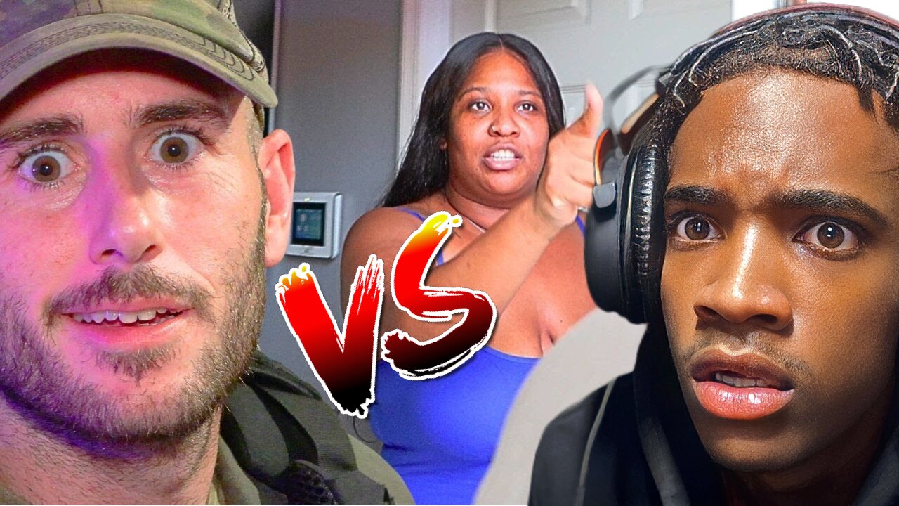 ANNOYING Mom/Son Duo Makes Patty LOSE His Patience