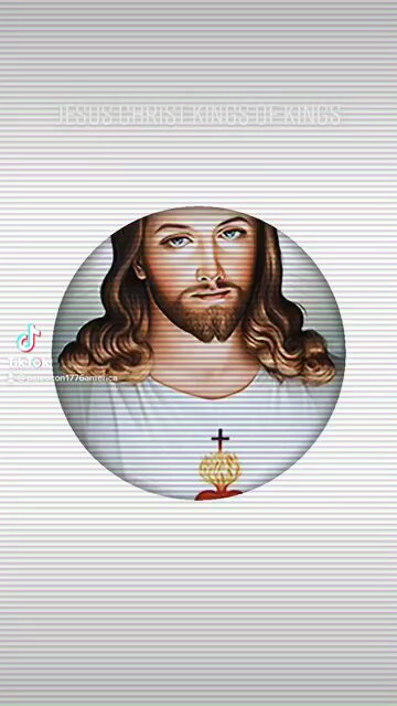 jesus christ King of kings