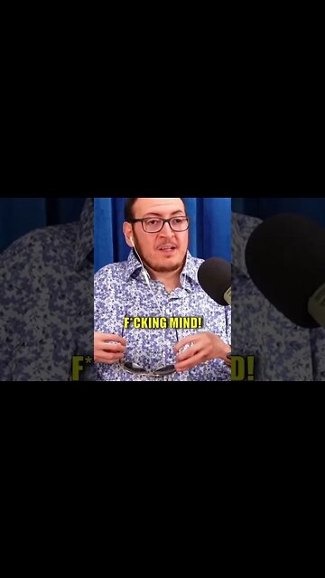 Does Michael Look Like Joe Biden? | Walk And Roll Podcast #comedy #comedian #standup #standupcomedy