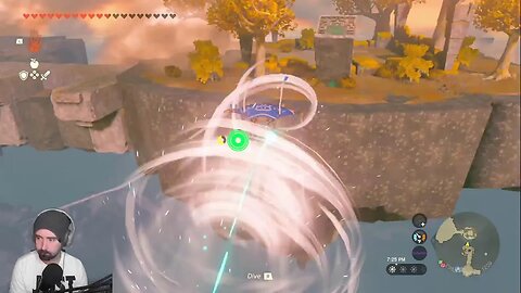 (Live) Let's Play The Legend of Zelda: Tears of the Kingdom #15