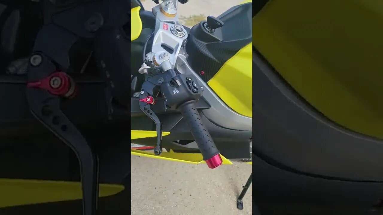 RS660, RPM CARBON, SC PROJECT, EVOTECH, LIGHTECH