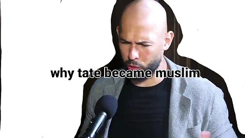 Why muslim?