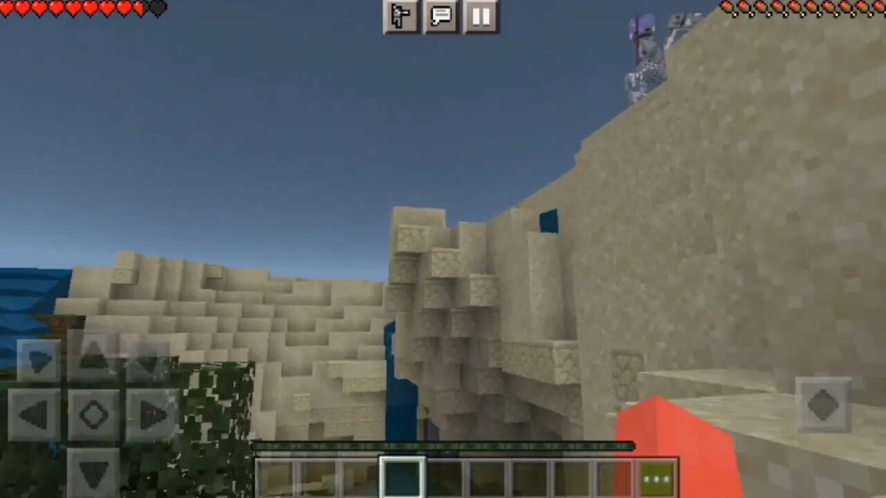 Minecraft - Um Novo Dia Pra M0rrer.