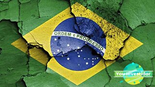 A CULPA É DO BRASIL GOVERNANTES OU BRASILEIRO