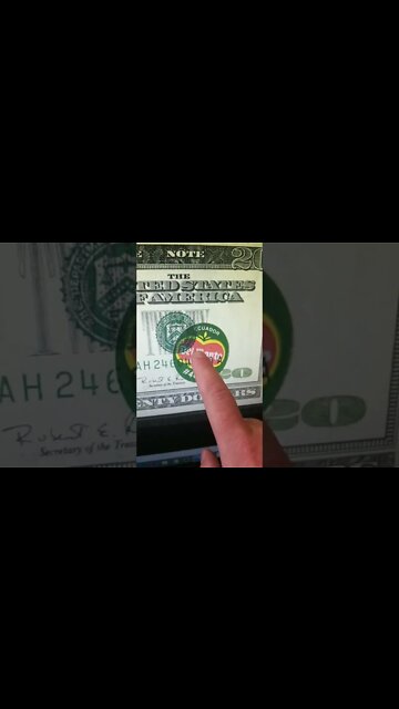 $20 bill sold for $25,000 at auction!! #shorts #money