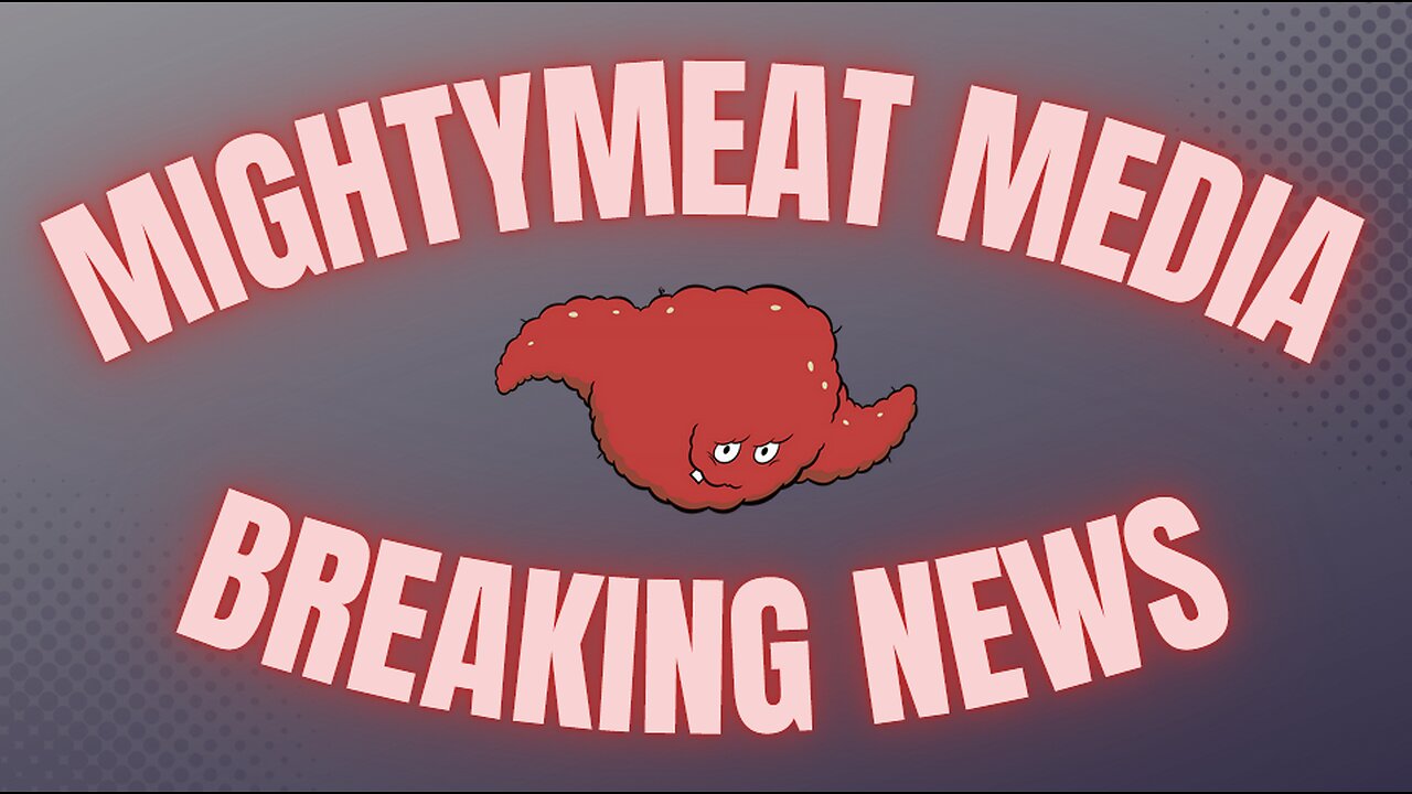 Meaty News