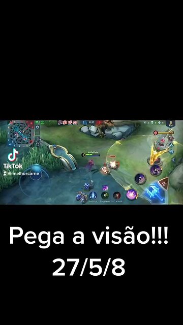 Mobile Legends