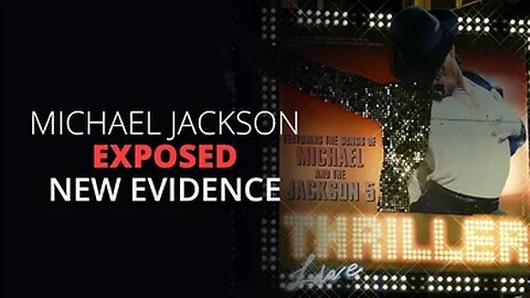 Michael Jackson EXPOSED - New Evidence | Episode #104 [March 13, 2019] #andrewtate #tatespeech