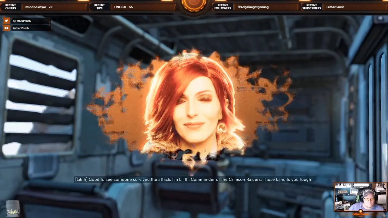 [PC] Something Else Saturday with Borderlands 3! Ep. 301