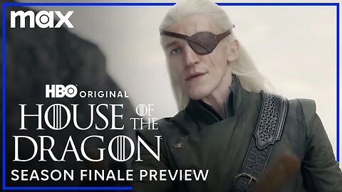 House of the Dragon Season 2 | EPISODE 8 'Season Finale' PROMO TRAILER | Max