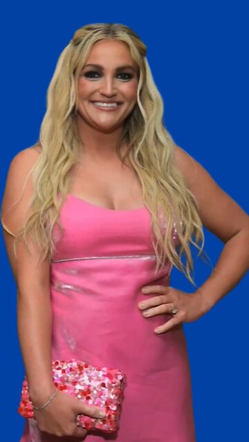 DWTS Newest Member JamieLynn Spears