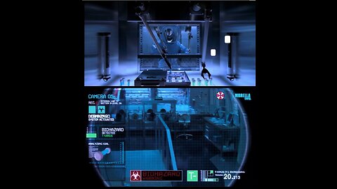 BIOWEAPON LABS in DUMB’s are real so are the experiments 🧪 BioLabs
