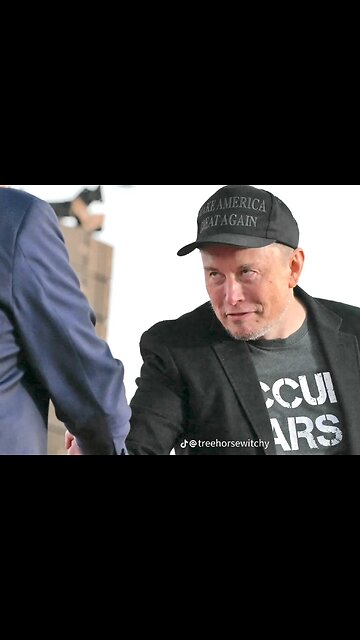 Elon Musk Finds A New Way To Suck His Own Cock