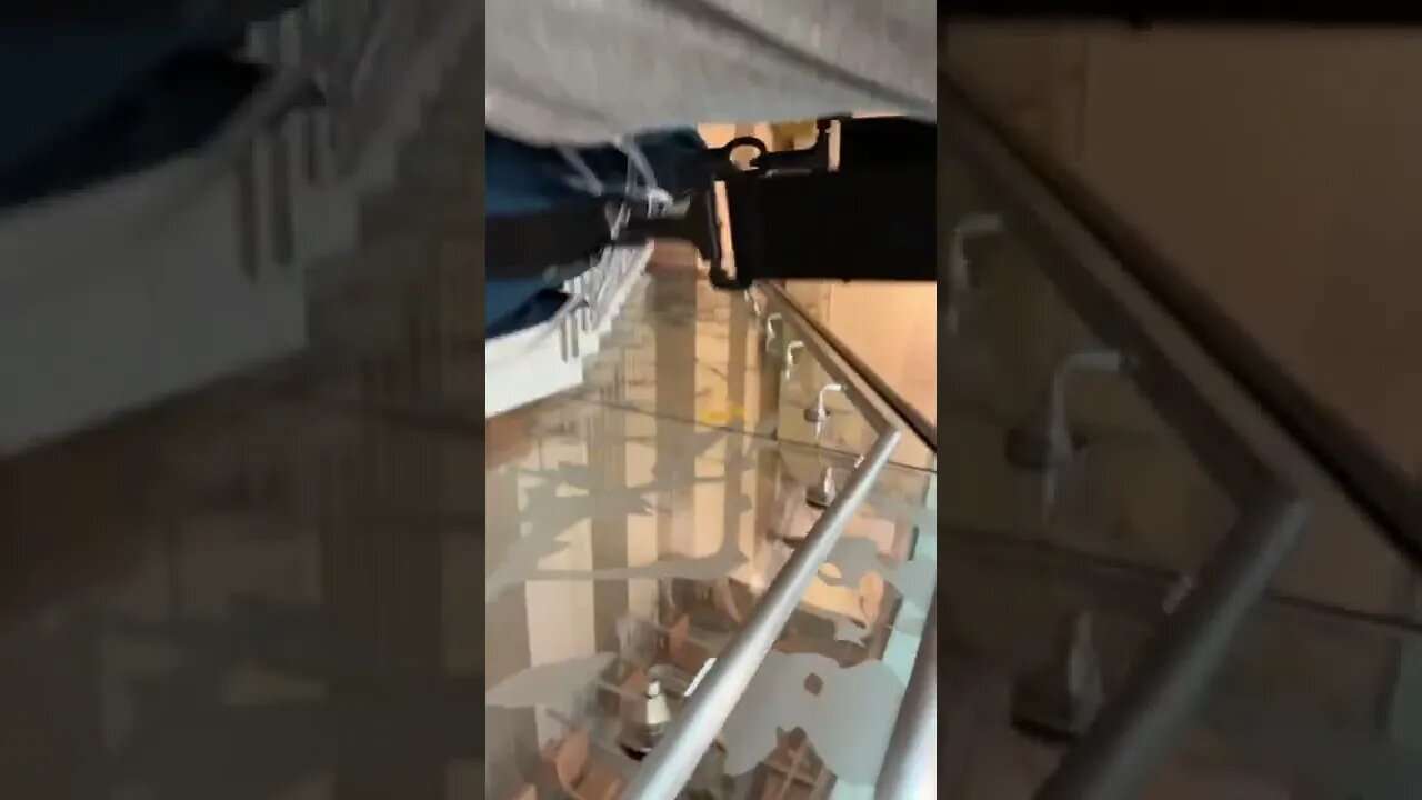 I got a PICC line put in… 😥