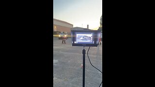 Behind the scenes! Music Video