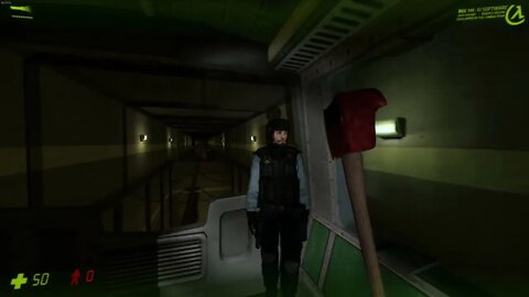 I Just Bumped Into Him