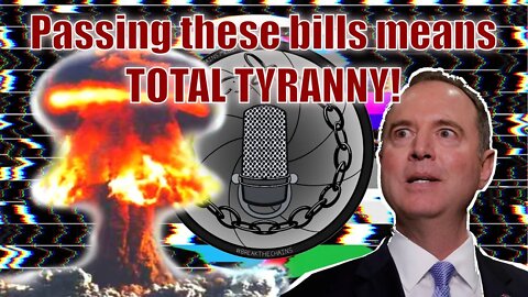 Elites Are Going All In! Semi-Auto Gun Ban, No Congressional Oversight & Infrastructure Failures!