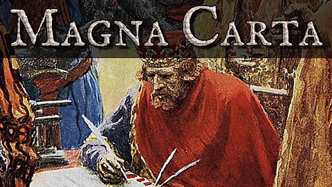 Magna Carta