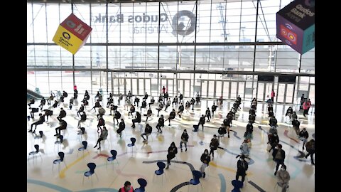 Australia vaxes thousands of teens. Why?!