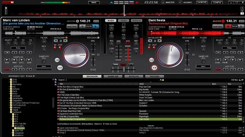 Live set streaming Flashback 98's 99's Night Session pt2 (Techno / Trance / EDM) Original Version