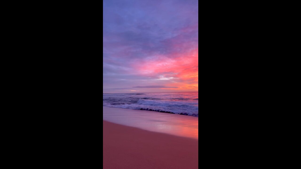 Relax #AdriaticSea #SunRises #Ocean 🥰