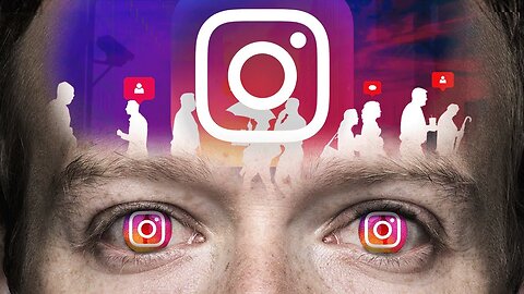 The Untold Story Of Instagram- The INSANE Full Story