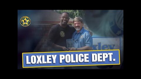Thank You Chief Cason - Support Our Shields